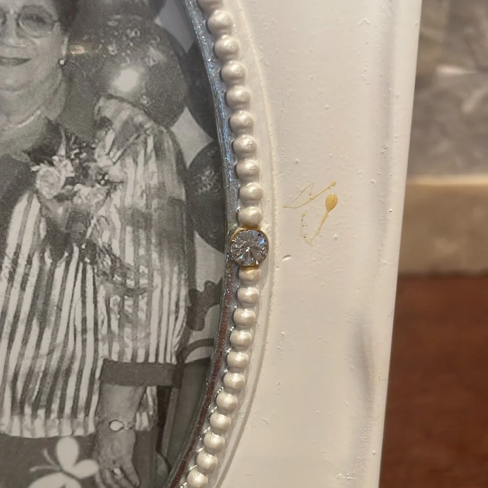 30th Anniversary Photo Frame - Picture 6 of 6